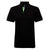 Mens Classic Fit Contrast Polo Shirt