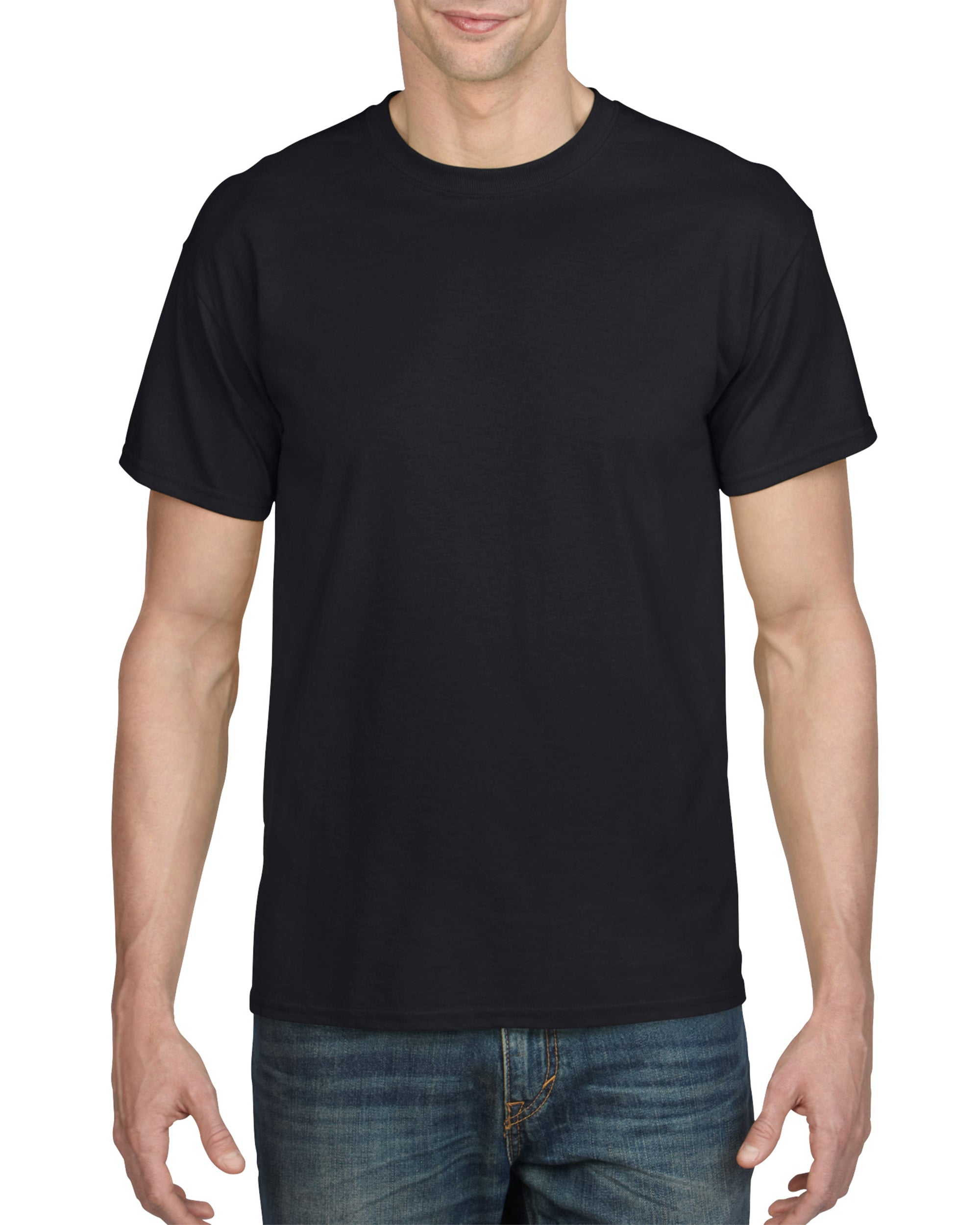 Dryblend Adult T-Shirt