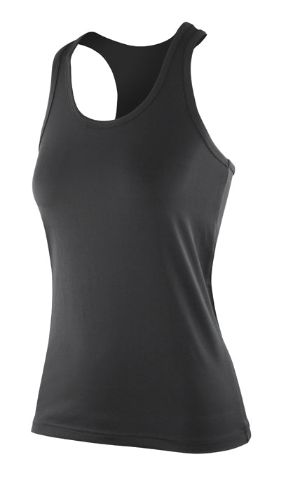 Impact Softex Fitness Top